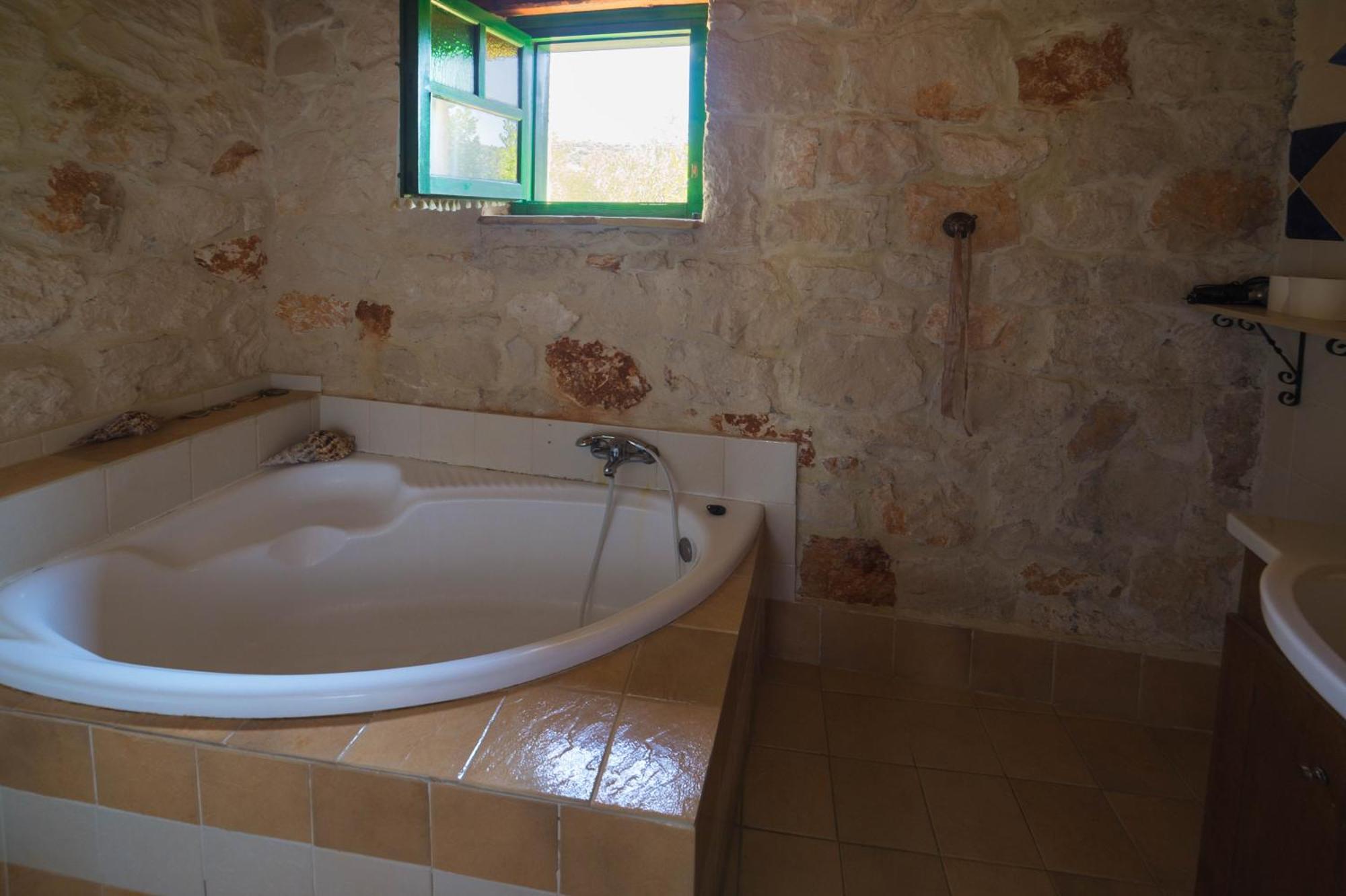 Revera Traditional Stone Villas, Apartments & Studios Keri Dış mekan fotoğraf