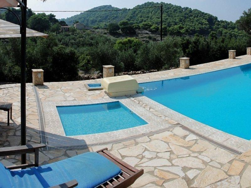 Revera Traditional Stone Villas, Apartments & Studios Keri Dış mekan fotoğraf
